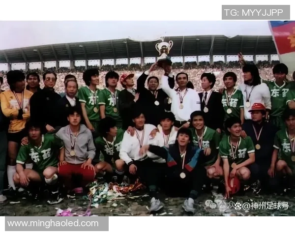 中国足球历史传奇球星盘点