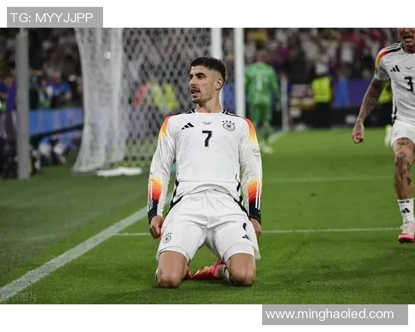 哈弗茨足球球星战靴背后的故事与品牌合作揭秘